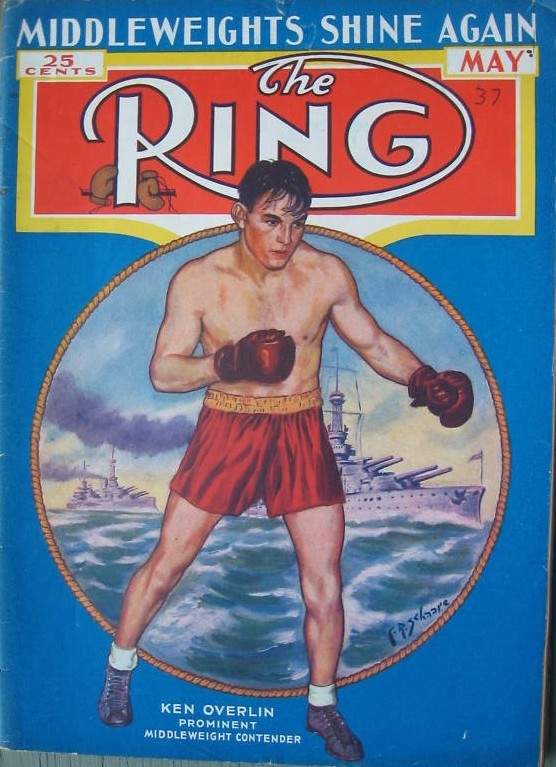 05/37 The Ring